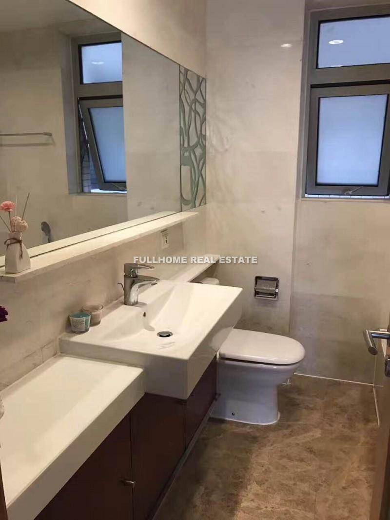 Waterfront Garden - Interior view 5, Shanghai rental property