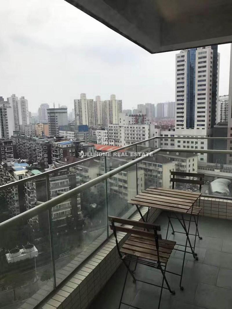 Waterfront Garden - Interior view 6, Shanghai rental property
