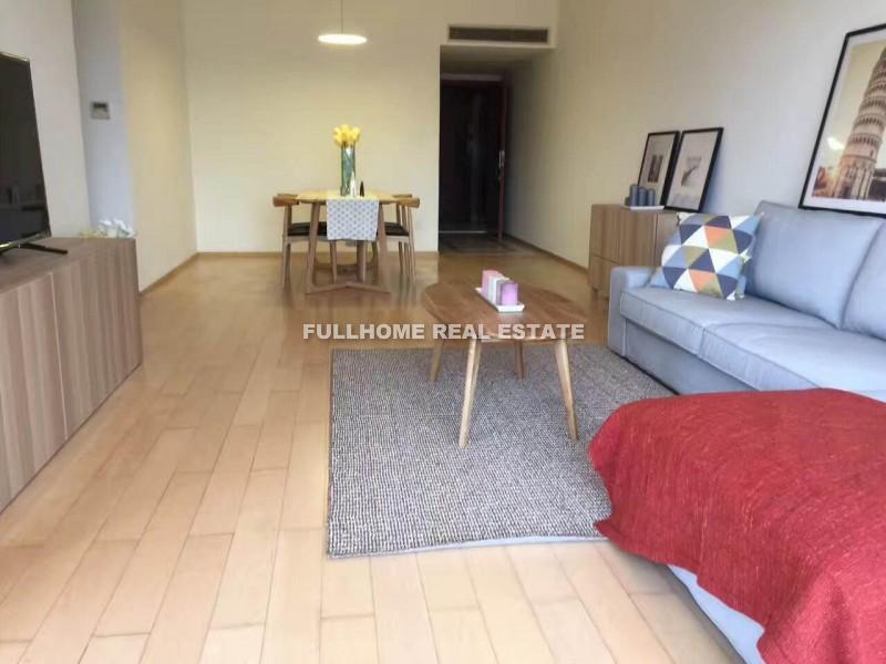 Waterfront Garden - Interior view 7, Shanghai rental property