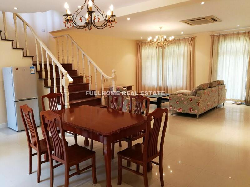West Jia Hua Garden - Interior view 2, Shanghai rental property