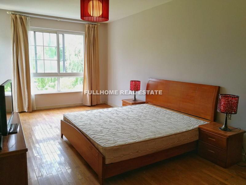 West Jia Hua Garden - Interior view 4, Shanghai rental property
