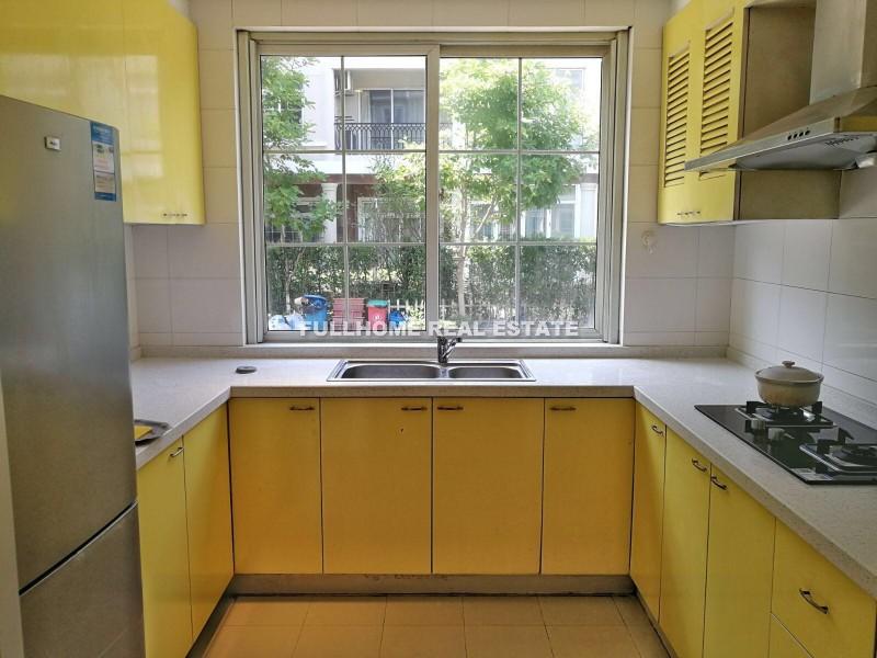 West Jia Hua Garden - Interior view 7, Shanghai rental property