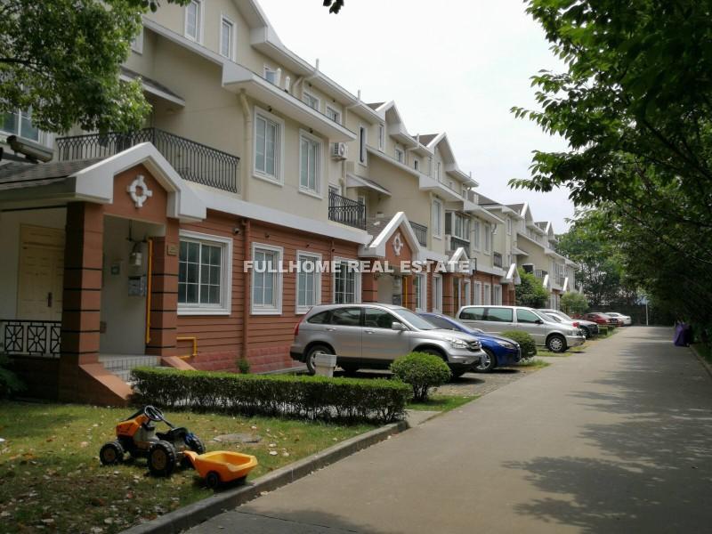 West Jia Hua Garden - Interior view 8, Shanghai rental property