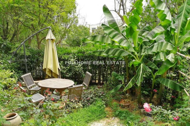 West Jia Hua Garden - Interior view 9, Shanghai rental property