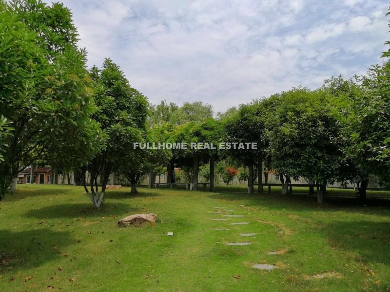 West Jia Hua Garden - Interior view 10, Shanghai rental property