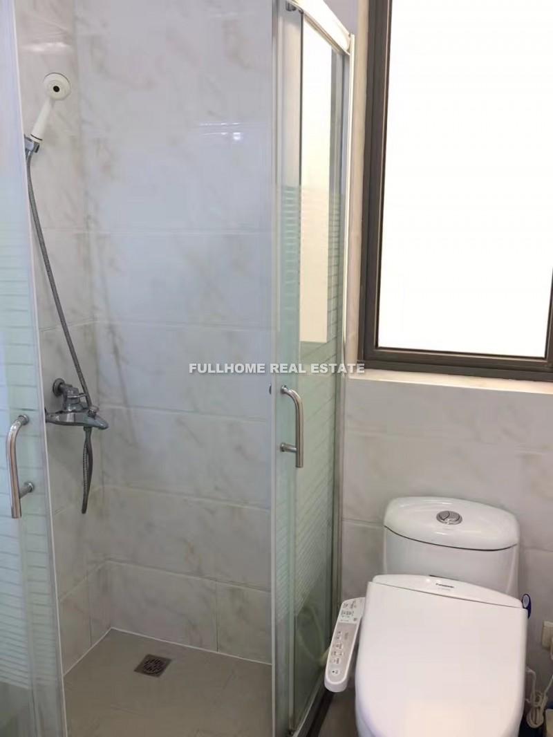 Top Of City - Interior view 2, Shanghai rental property