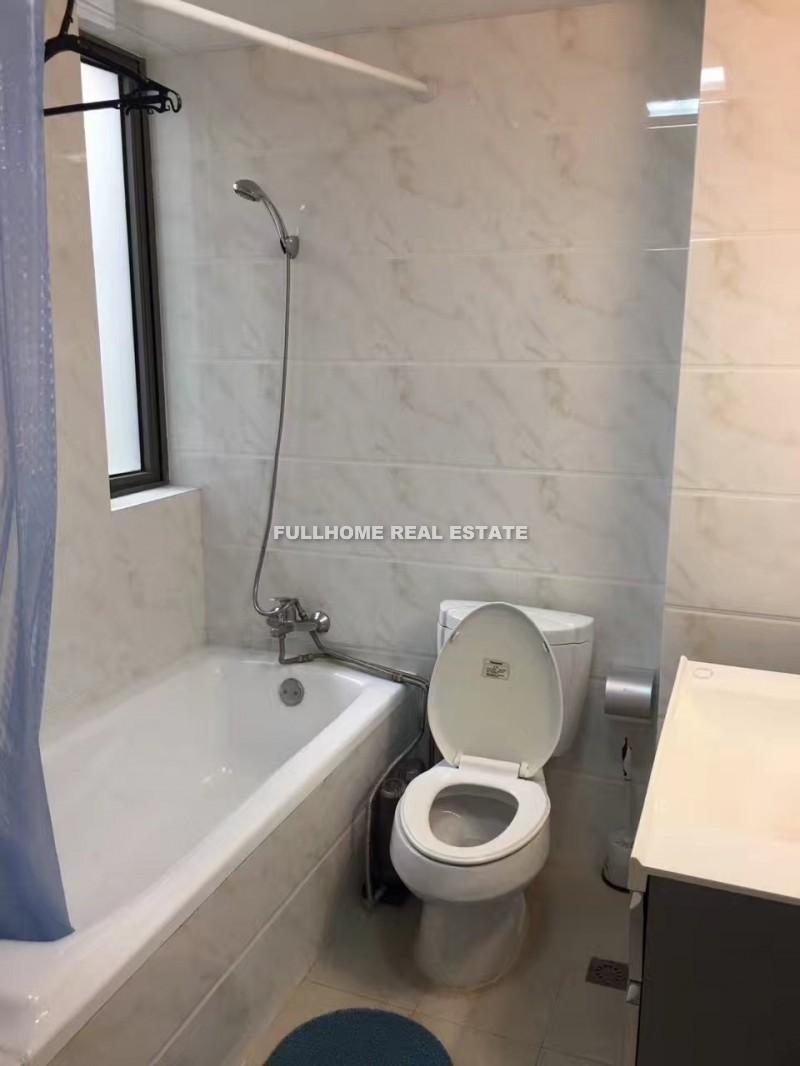 Top Of City - Interior view 3, Shanghai rental property