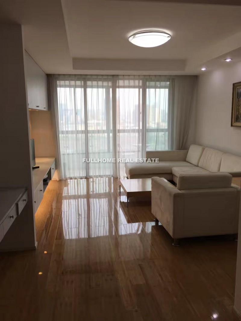 Top Of City - Interior view 5, Shanghai rental property