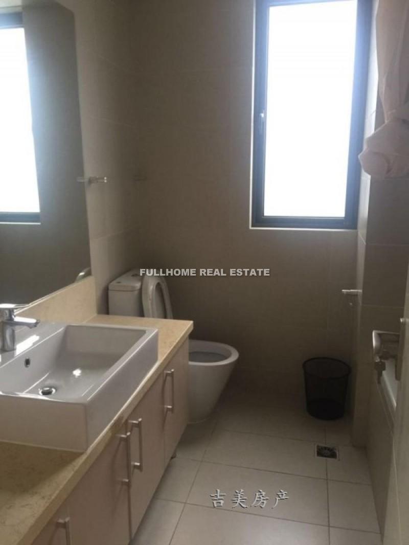 Top Of City - Interior view 4, Shanghai rental property