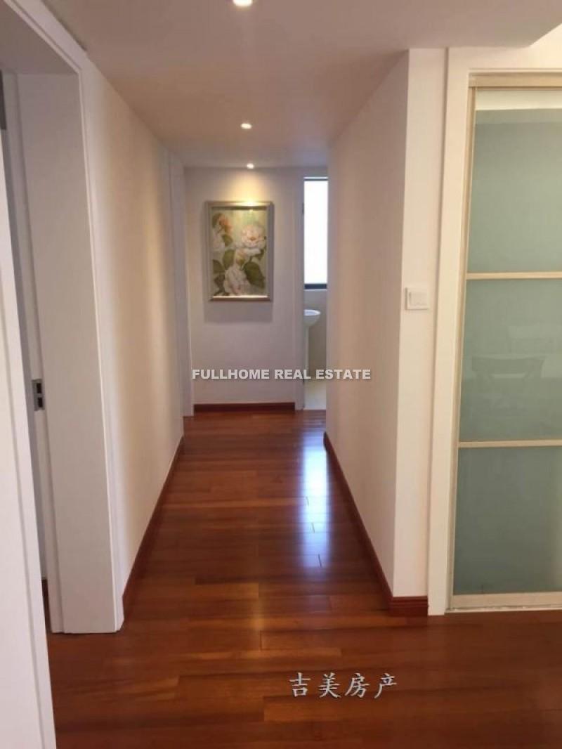 Top Of City - Interior view 5, Shanghai rental property