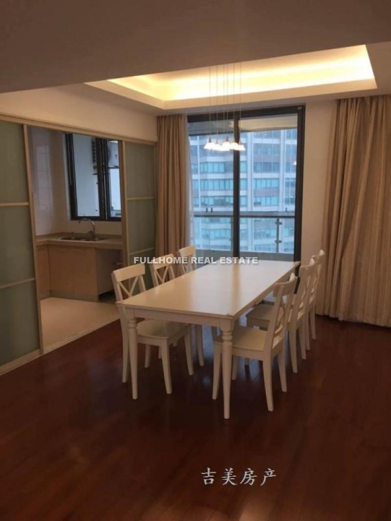 Top Of City - Interior view 2, Shanghai rental property