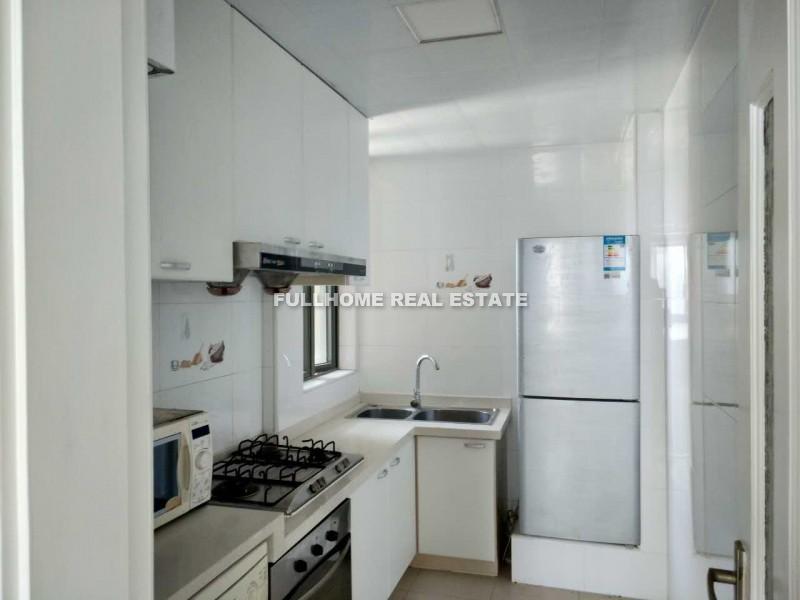 Top Of City - Interior view 2, Shanghai rental property
