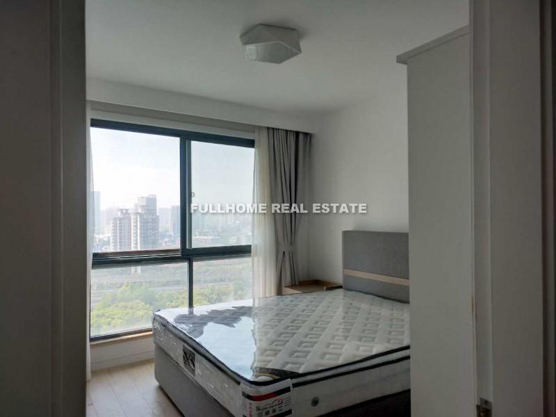 Top Of City - Interior view 4, Shanghai rental property