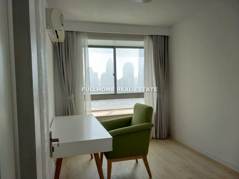 Top Of City - Interior view 5, Shanghai rental property