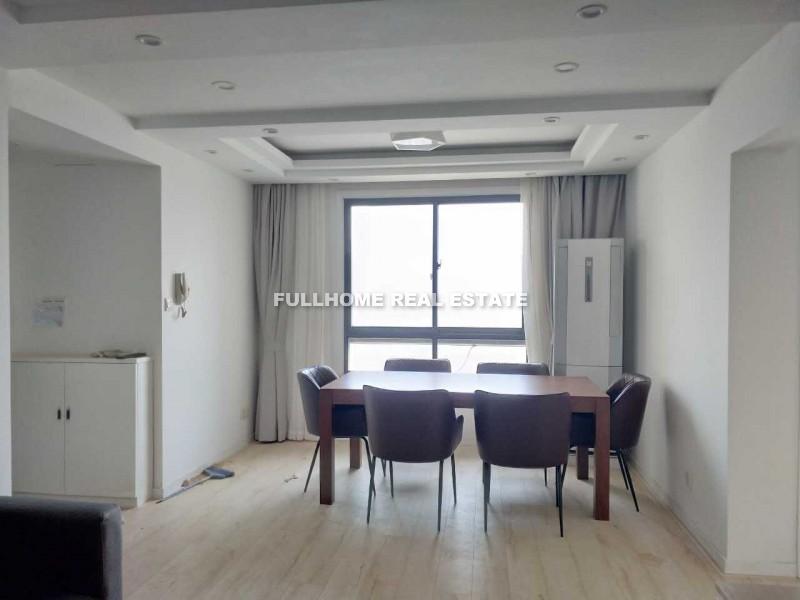Top Of City - Interior view 6, Shanghai rental property