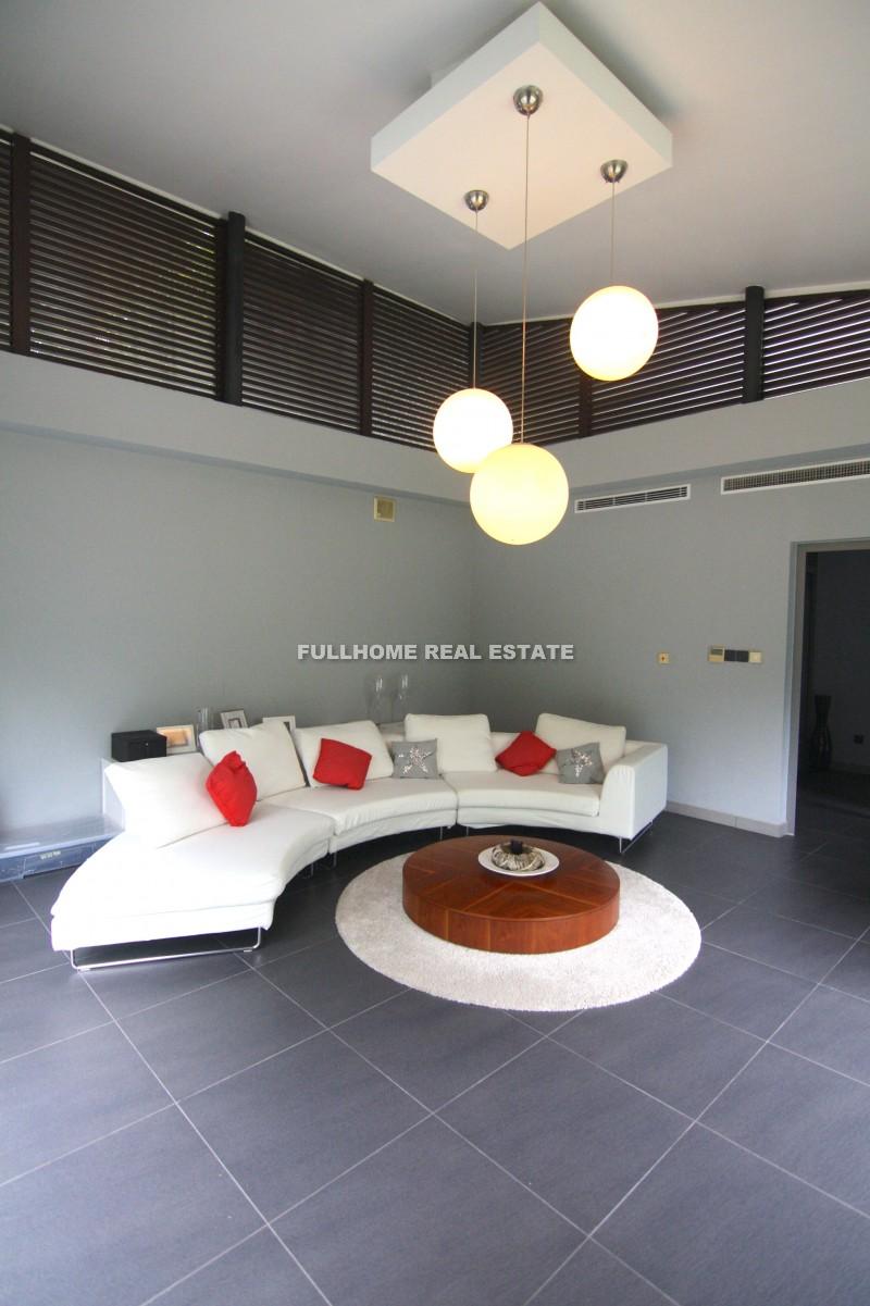 Lakeside Ville - Interior view 2, Shanghai rental property