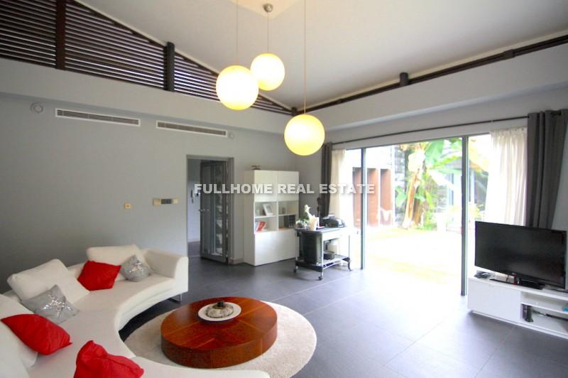 Lakeside Ville - Interior view 3, Shanghai rental property