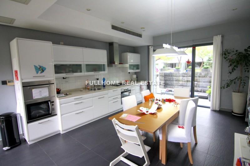 Lakeside Ville - Interior view 4, Shanghai rental property