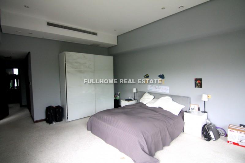 Lakeside Ville - Interior view 6, Shanghai rental property
