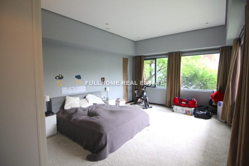 Lakeside Ville - Interior view 7, Shanghai rental property