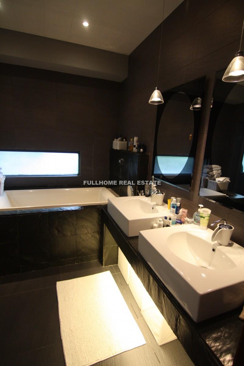 Lakeside Ville - Interior view 8, Shanghai rental property
