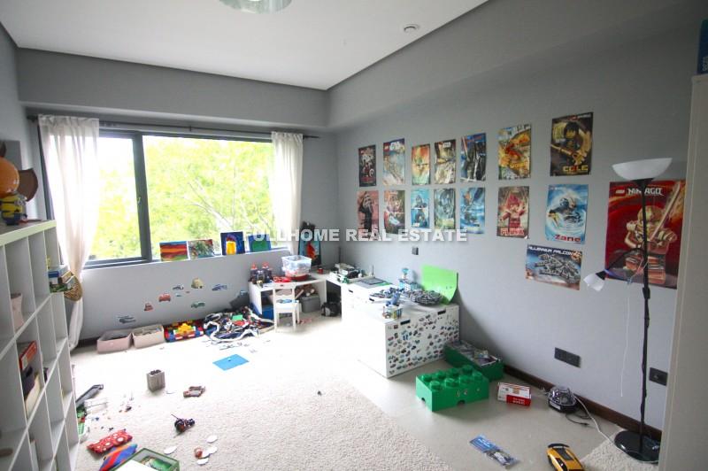 Lakeside Ville - Interior view 9, Shanghai rental property