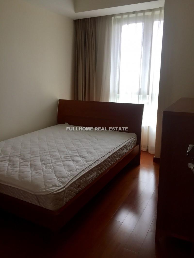 Yanlord Town - Interior view 2, Shanghai rental property