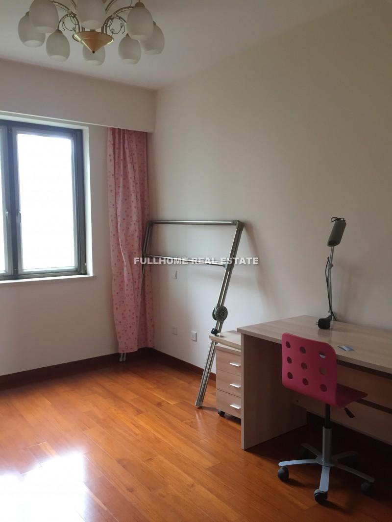 Yanlord Town - Interior view 4, Shanghai rental property