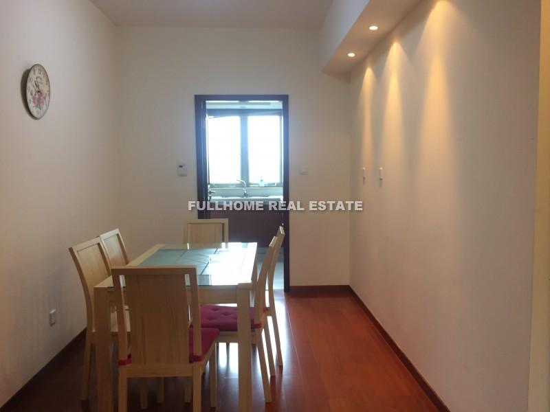 Yanlord Town - Interior view 5, Shanghai rental property