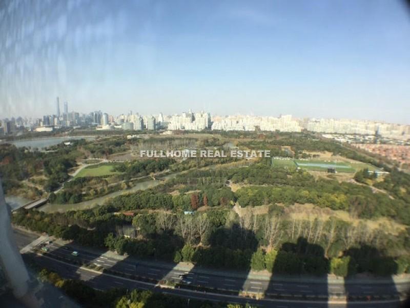 Pudong Century Garden - Interior view 2, Shanghai rental property