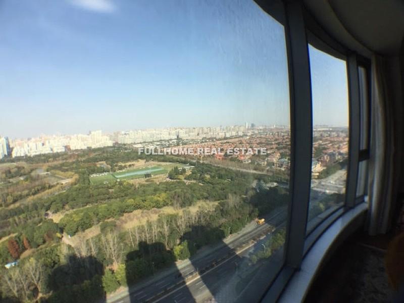 Pudong Century Garden - Interior view 3, Shanghai rental property