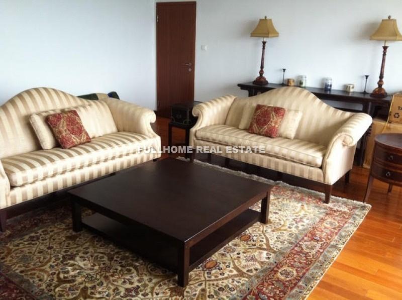 Pudong Century Garden - Interior view 5, Shanghai rental property