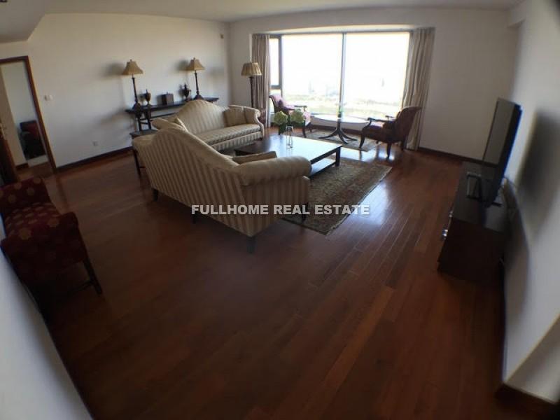 Pudong Century Garden - Interior view 6, Shanghai rental property