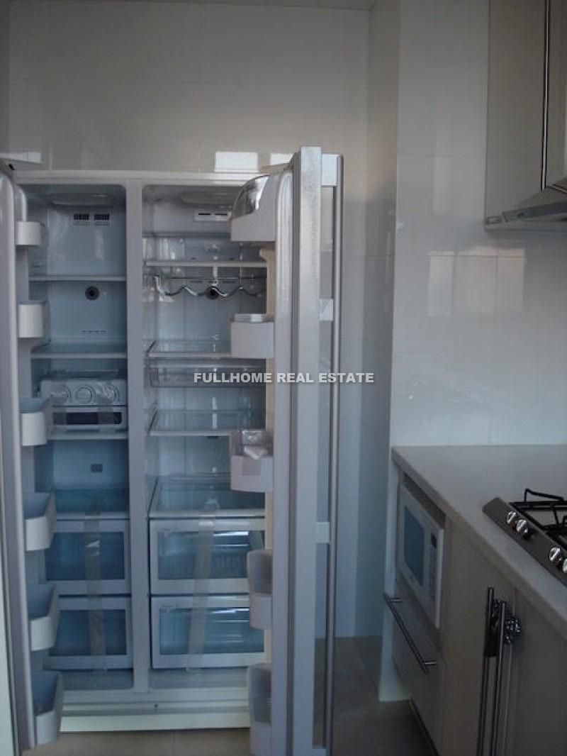 Pudong Century Garden - Interior view 10, Shanghai rental property