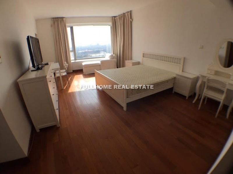 Pudong Century Garden - Interior view 11, Shanghai rental property