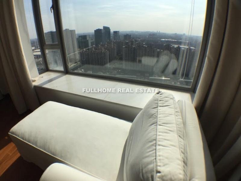 Pudong Century Garden - Interior view 14, Shanghai rental property