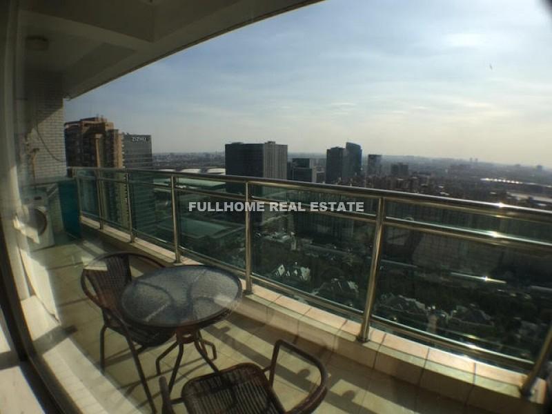 Pudong Century Garden - Interior view 21, Shanghai rental property
