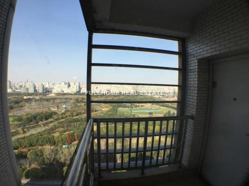Pudong Century Garden - Interior view 24, Shanghai rental property