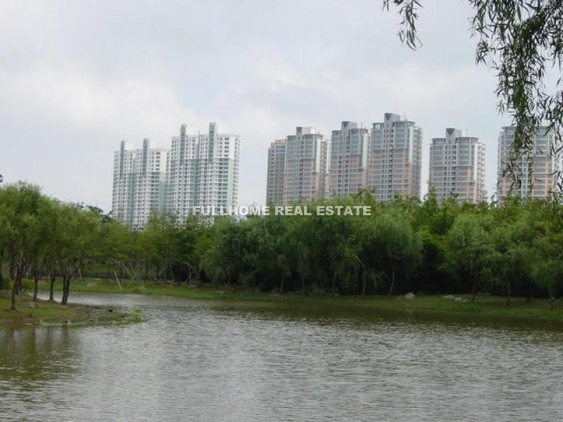 Pudong Century Garden - Interior view 29, Shanghai rental property