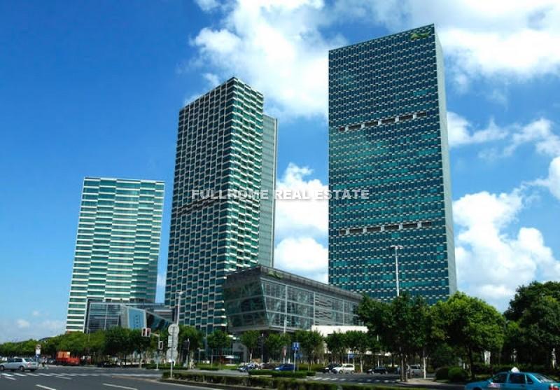 Pudong Century Garden - Interior view 30, Shanghai rental property