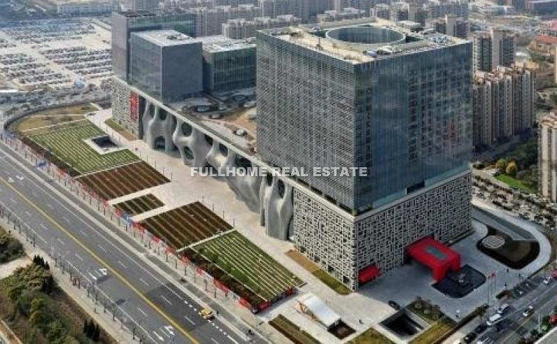 Pudong Century Garden - Interior view 31, Shanghai rental property