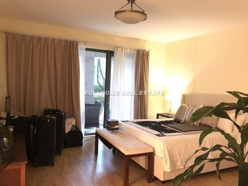 Green Court - 3 bedroom apartment in Shanghai, Jingqiao Green City, Pudong