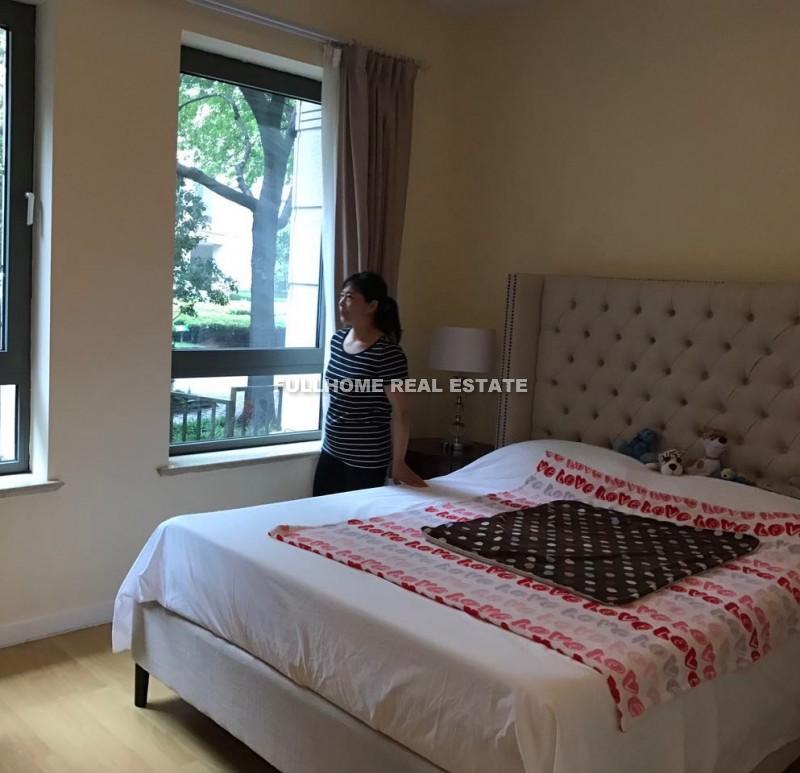 Green Court - Interior view 2, Shanghai rental property