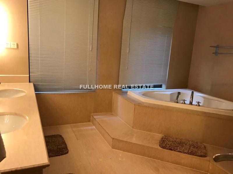 Green Court - Interior view 6, Shanghai rental property