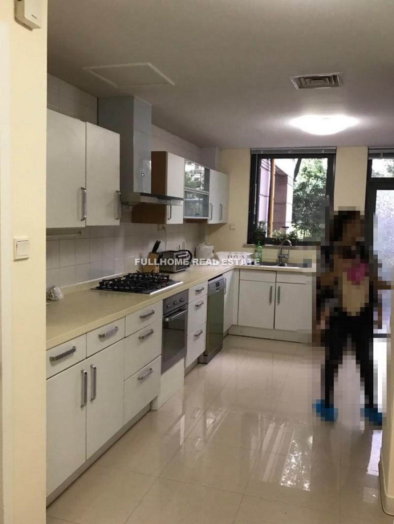 Green Court - Interior view 11, Shanghai rental property