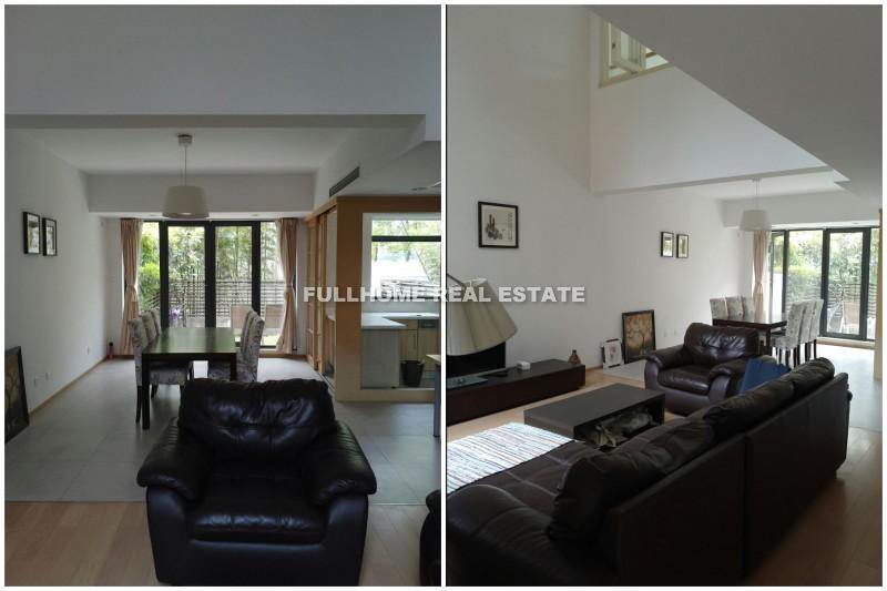 Westwood Green - 4 bedroom apartment in Shanghai, Minhang, Suburb