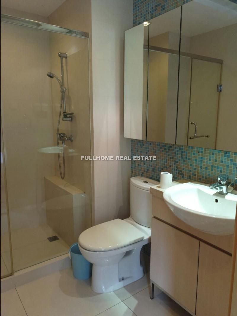 Westwood Green - Interior view 6, Shanghai rental property