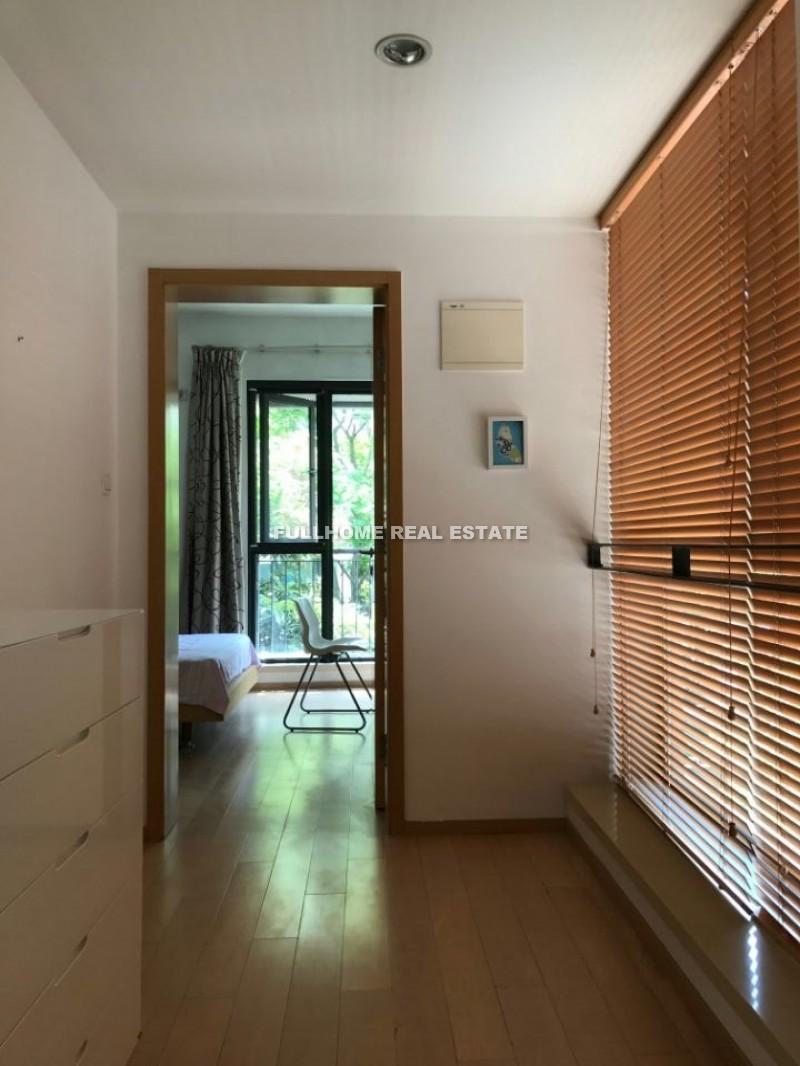Westwood Green - Interior view 8, Shanghai rental property