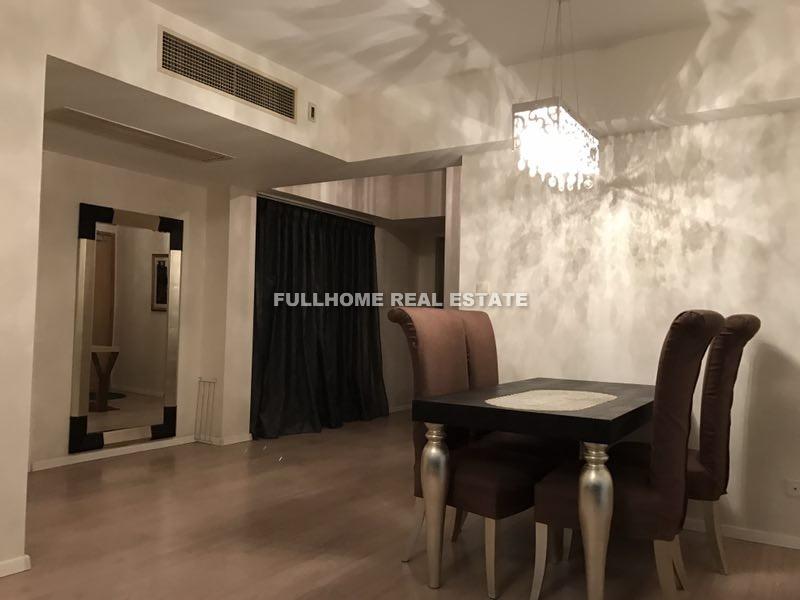 8 Park Avenue - 2 bedroom apartment in Shanghai, Jing An, Downtown