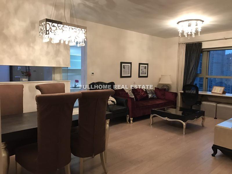 8 Park Avenue - Interior view 2, Shanghai rental property